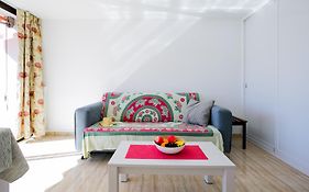 710 Olympia Ocean View 7º Floor