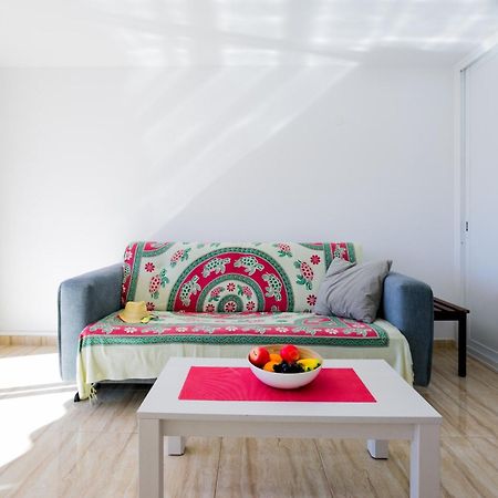 710 Olympia Ocean View 7º Floor Apartment Playa de las Americas  Exterior photo