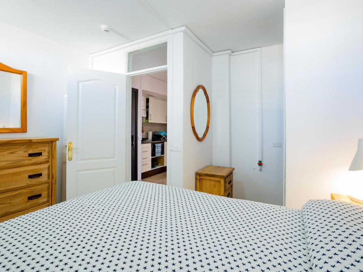 710 Olympia Ocean View 7º Floor Apartment Playa de las Americas  Exterior photo
