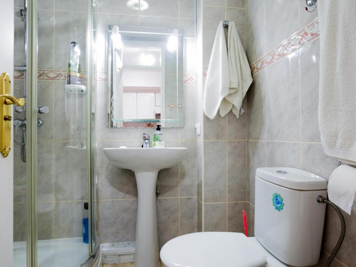 710 Olympia Ocean View 7º Floor Apartment Playa de las Americas  Exterior photo