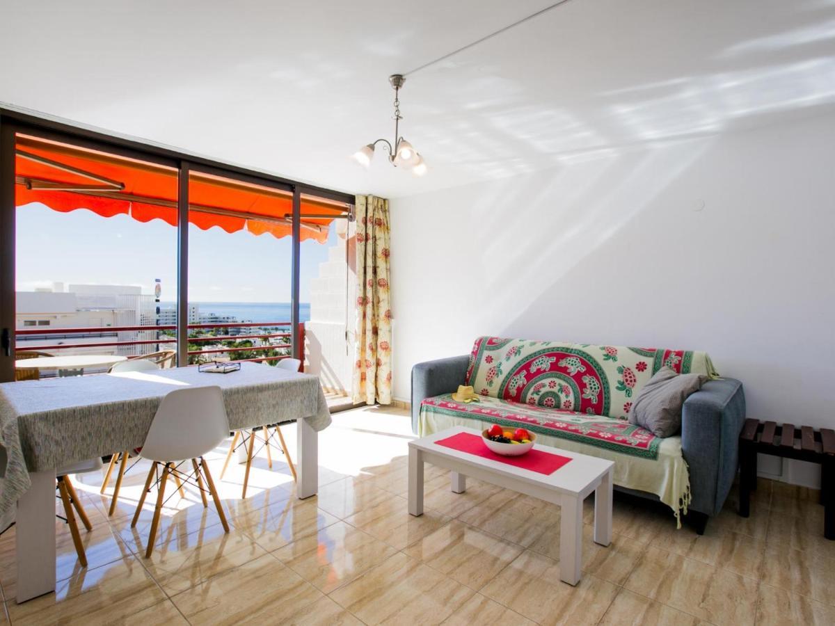 710 Olympia Ocean View 7º Floor Apartment Playa de las Americas  Exterior photo