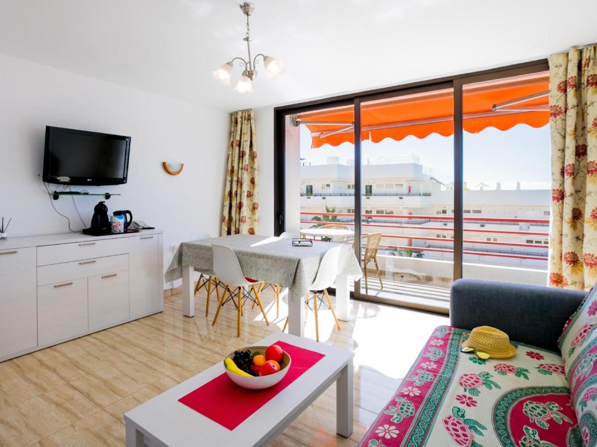 710 Olympia Ocean View 7º Floor Apartment Playa de las Americas  Exterior photo
