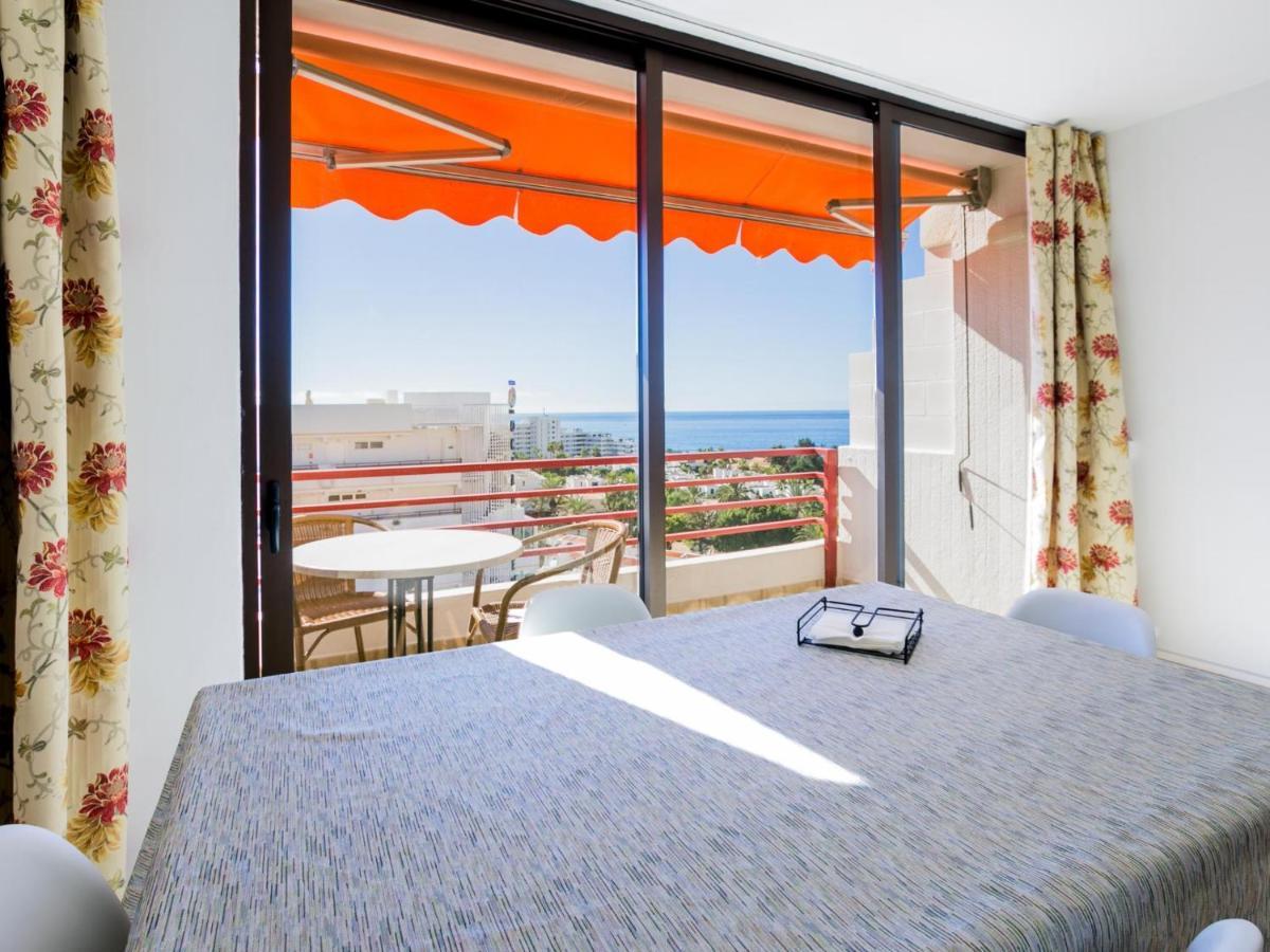 710 Olympia Ocean View 7º Floor Apartment Playa de las Americas  Exterior photo