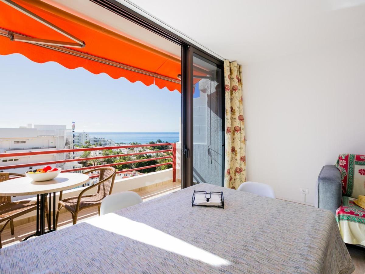 710 Olympia Ocean View 7º Floor Apartment Playa de las Americas  Exterior photo