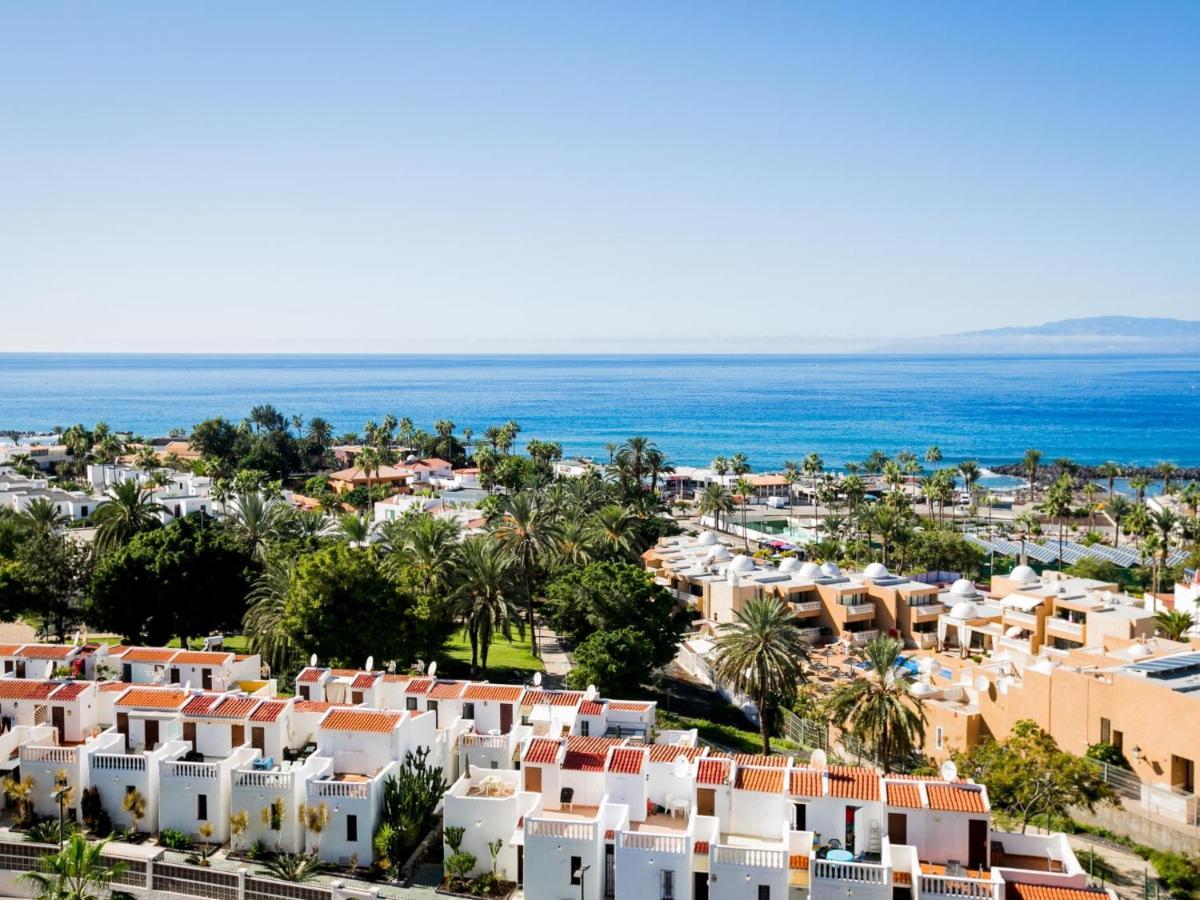 710 Olympia Ocean View 7º Floor Apartment Playa de las Americas  Exterior photo