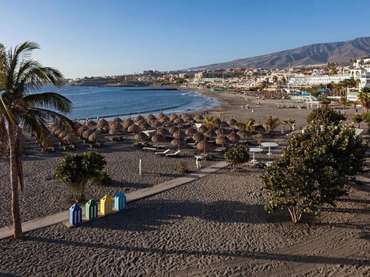 710 Olympia Ocean View 7º Floor Apartment Playa de las Americas  Exterior photo