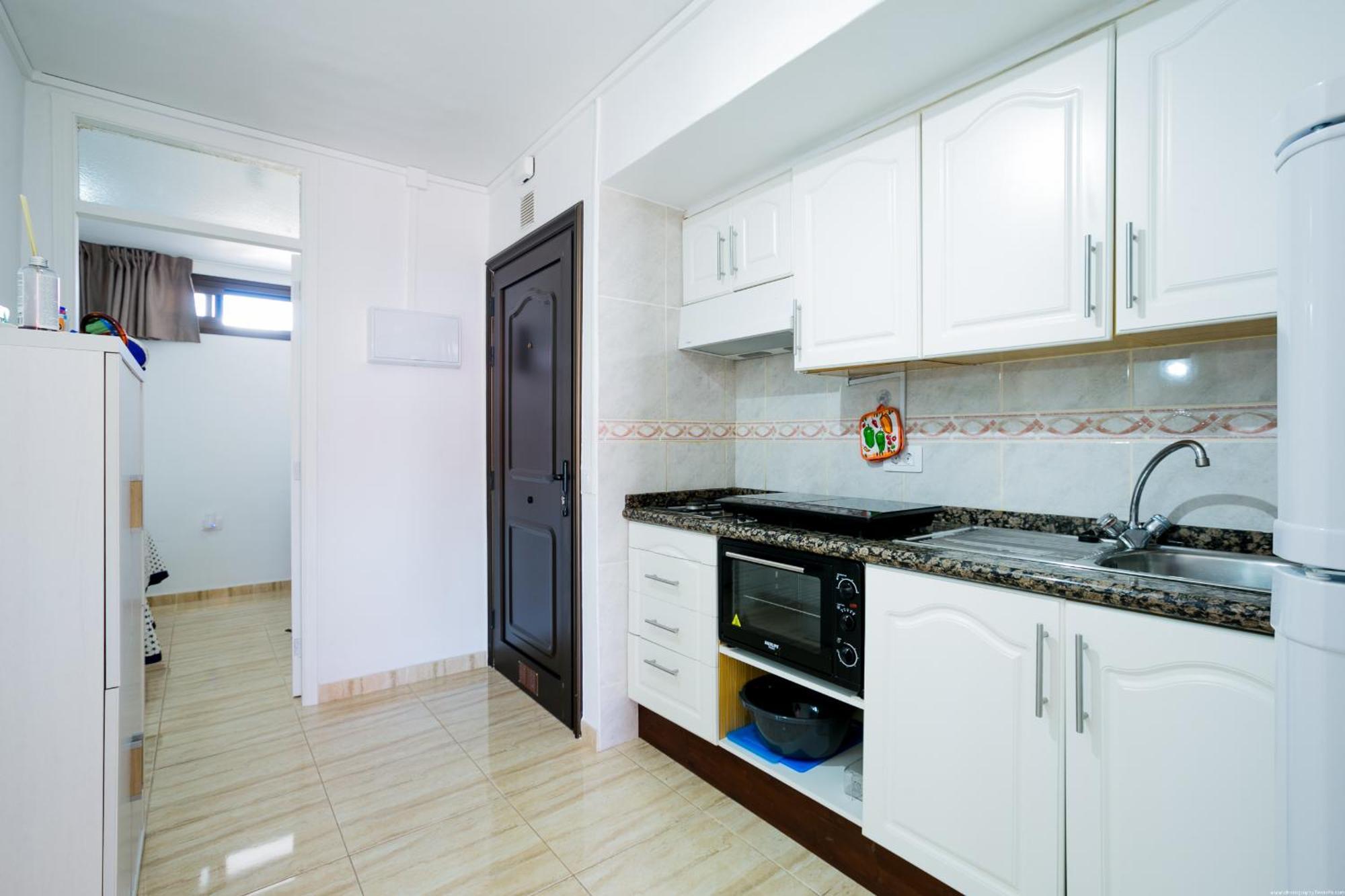 710 Olympia Ocean View 7º Floor Apartment Playa de las Americas  Exterior photo