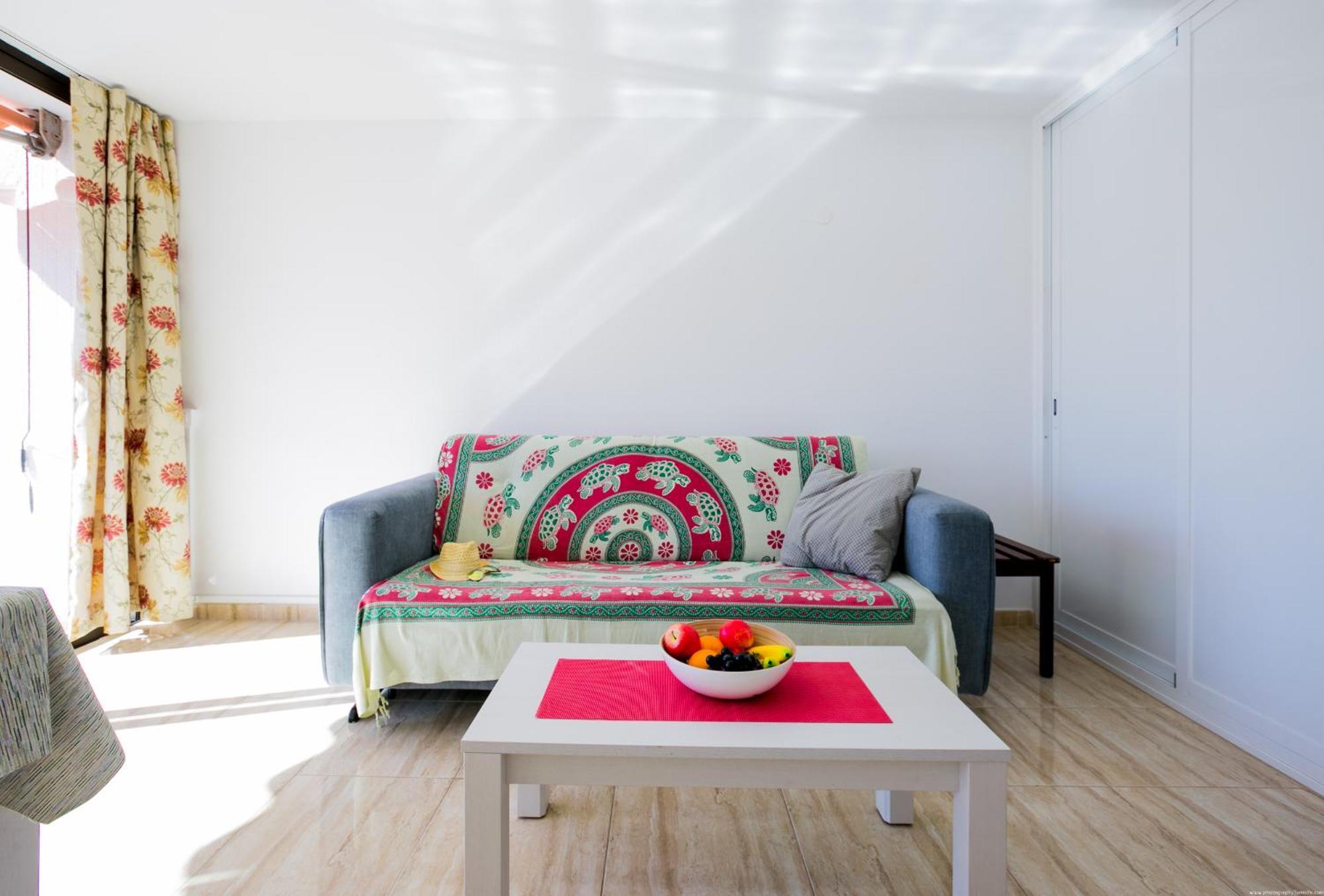 710 Olympia Ocean View 7º Floor Apartment Playa de las Americas  Exterior photo