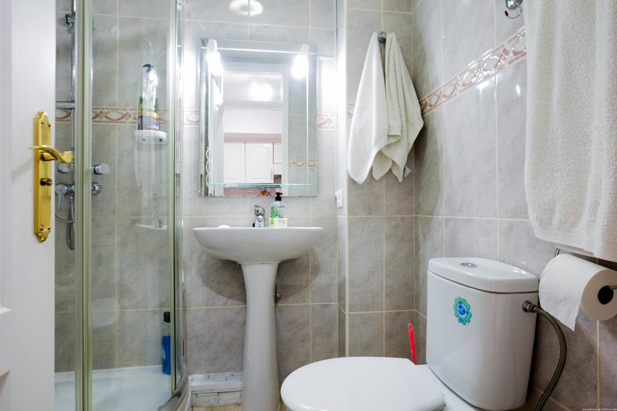 710 Olympia Ocean View 7º Floor Apartment Playa de las Americas  Exterior photo