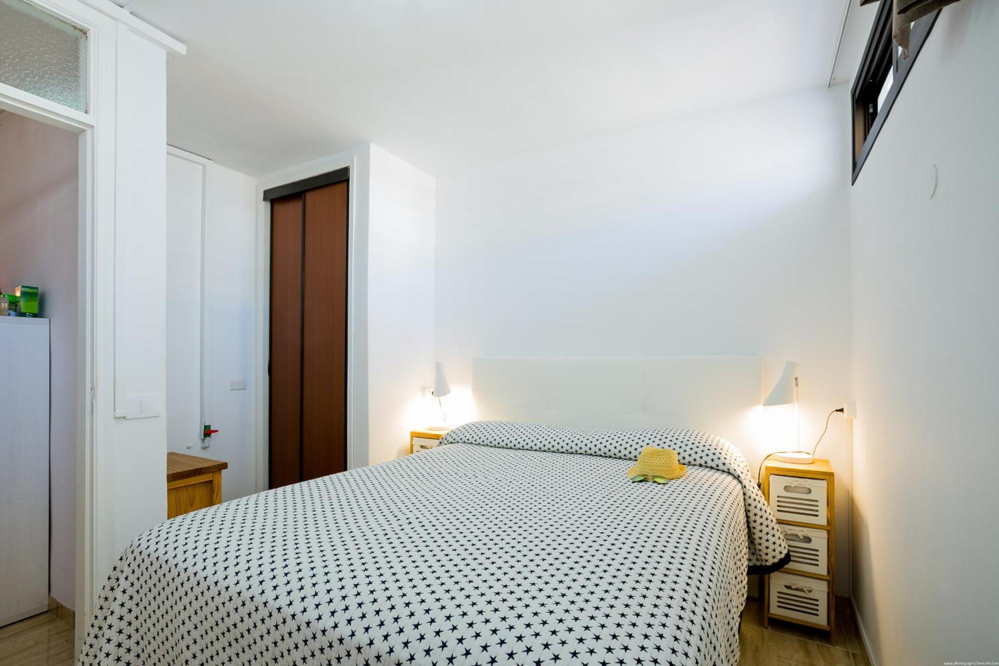 710 Olympia Ocean View 7º Floor Apartment Playa de las Americas  Exterior photo