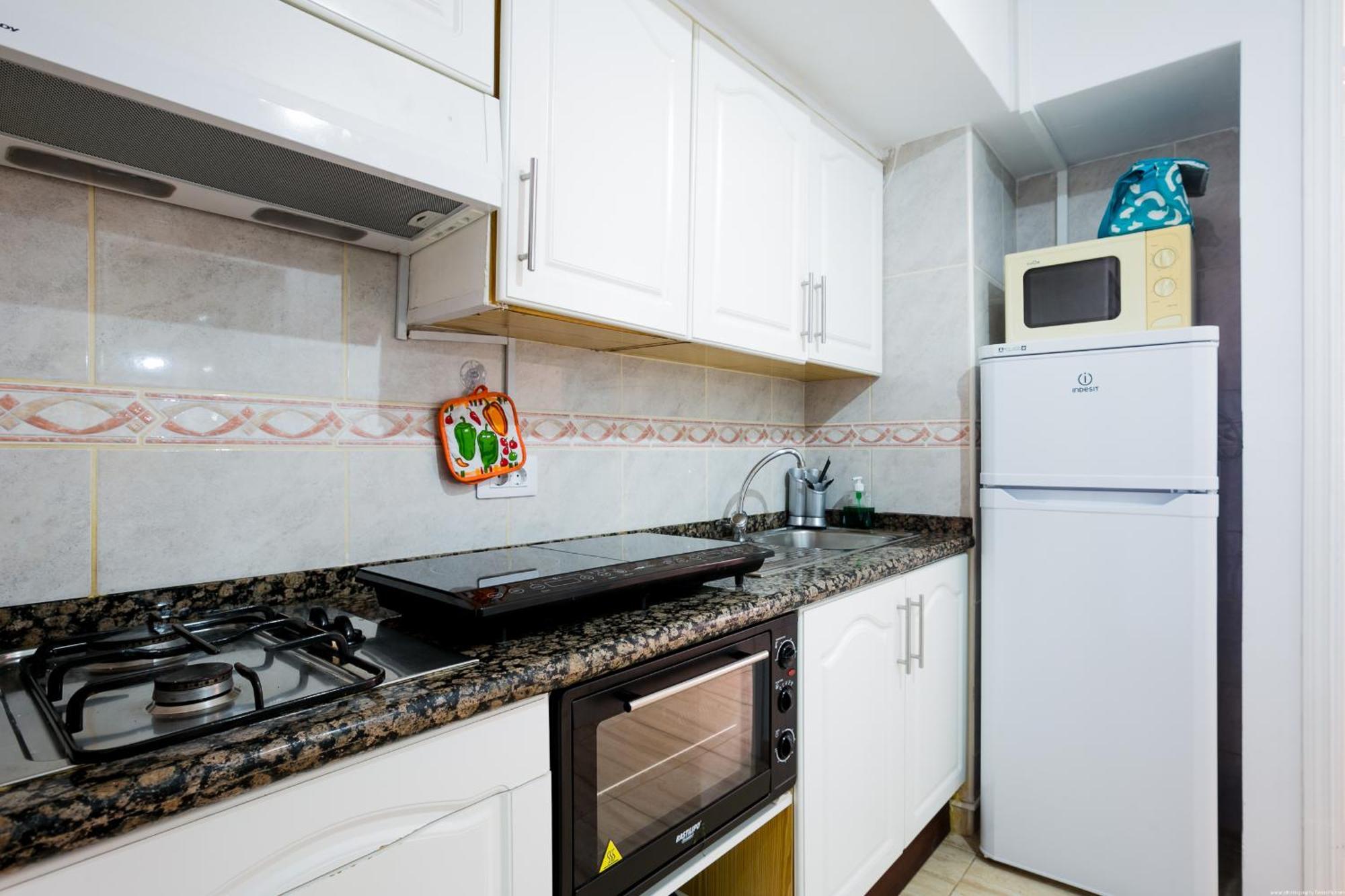 710 Olympia Ocean View 7º Floor Apartment Playa de las Americas  Exterior photo