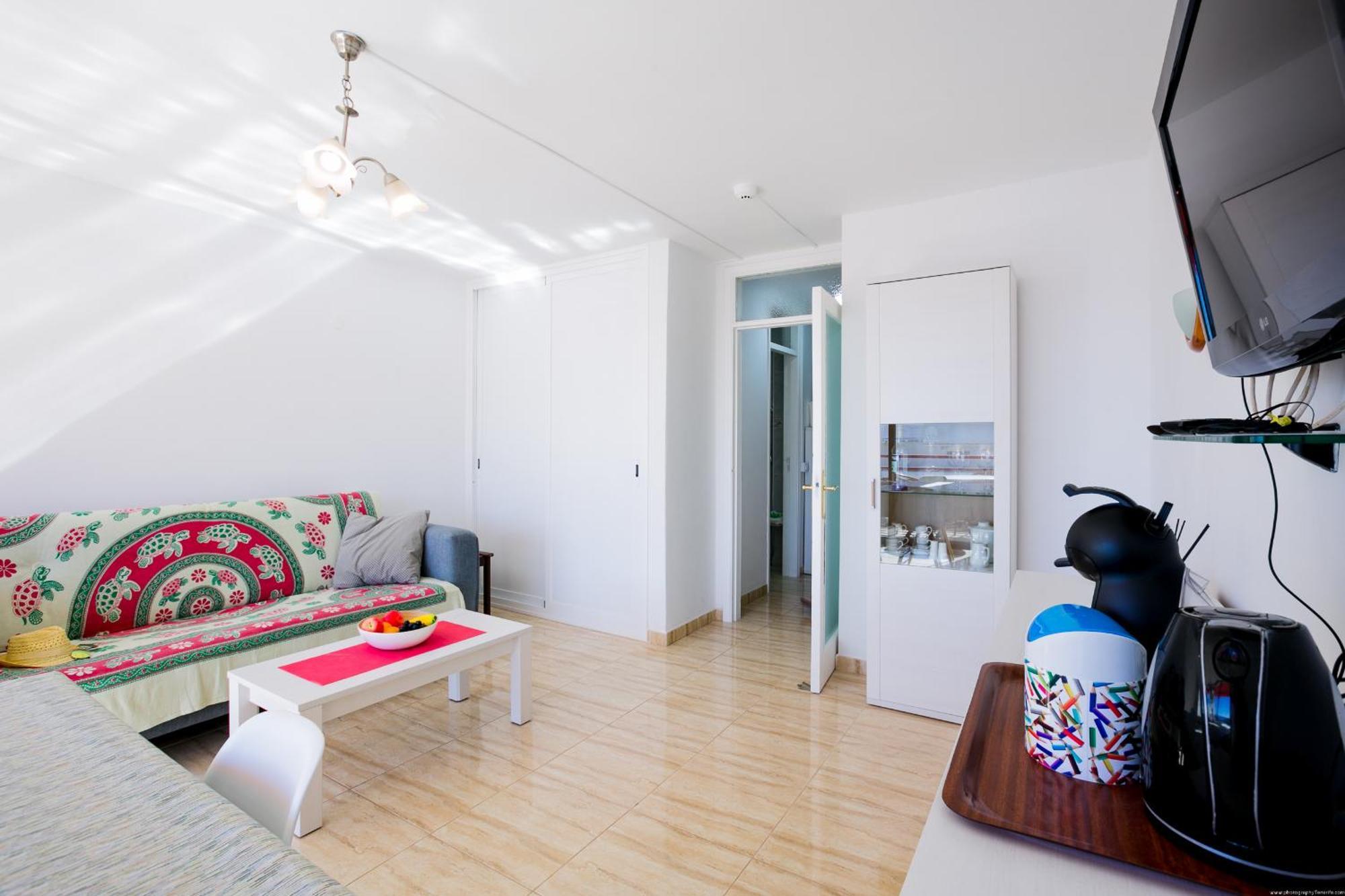 710 Olympia Ocean View 7º Floor Apartment Playa de las Americas  Exterior photo